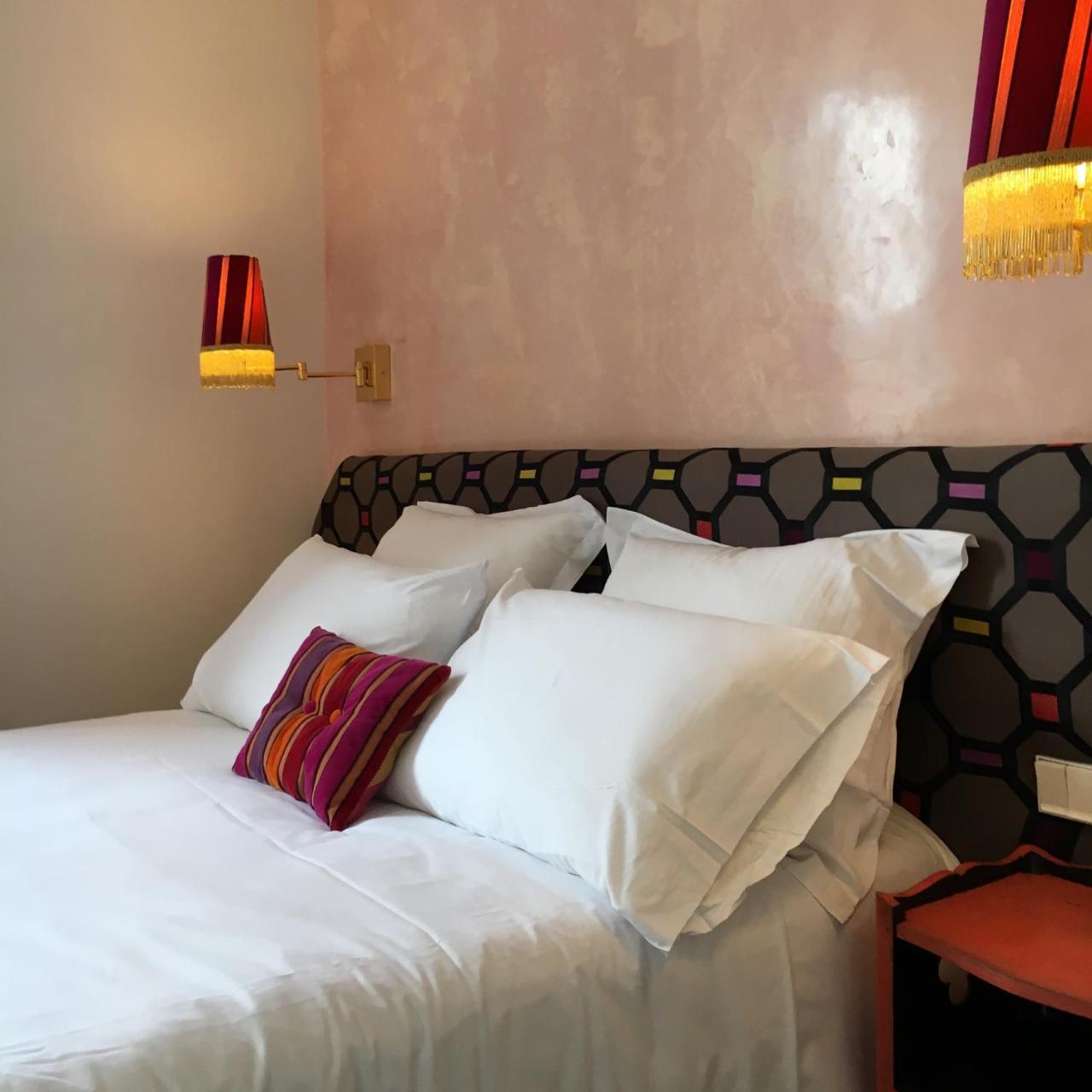 The Originals City Hotel De L Ange Guebwiller Exterior photo